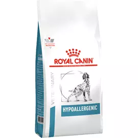 Корм для собак Royal Canin Veterinary Diet Hypoallergenic DR 21 2 кг