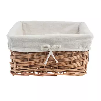 Короб плетеный 35х35х16,5 см Kesper