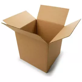 Короб Universal бурый, 40Х30Х20 см