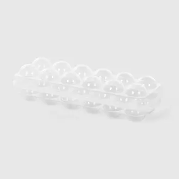 Коробка для хранения яиц Bager Home