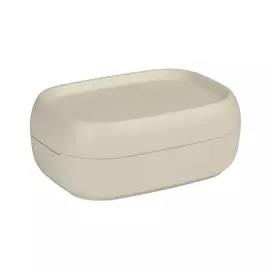 Коробка для хранения Rotho Sofia S 3 л капучино