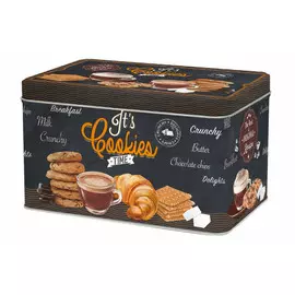 Коробка для печенья Nuova R2S 22 х 14 х 13 см