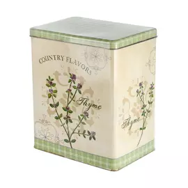 Коробка подарочная Bizzotto deco essenza l