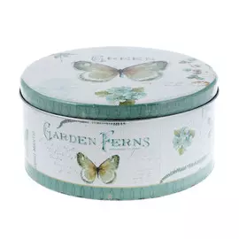 Коробка подарочная Bizzotto deco poesia farfalla l