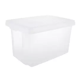 Коробка с крышкой essentials 26l Curver 00755-001-00/225448