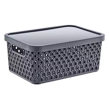 Коробка Turan Katre 4,5 л в ассортименте