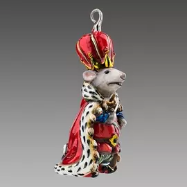 Король мышей Atlas art collection