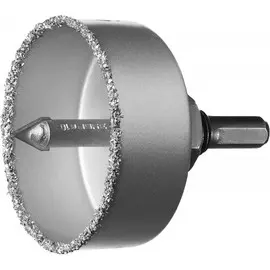 Коронка-чашка ЗУБР ПРОФЕССИОНАЛ 25х67 мм