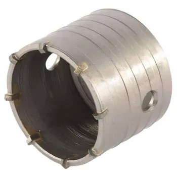 Коронка по бетону. Без державки. 68мм (29180-68)