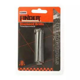 Коронка по стеклу Finder 10mm