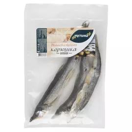 Корюшка Путина дальневосточная вяленая 135 г