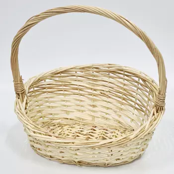 Корзина 2К Корзина G223N S/4 №3 33х25/17х8/37 см