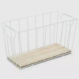 Корзина Ad trend 40x23х25 см в ассортименте