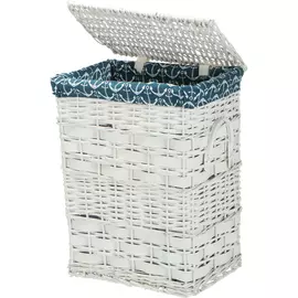 Корзина Ad trend бельевая mael 39х28х50 см