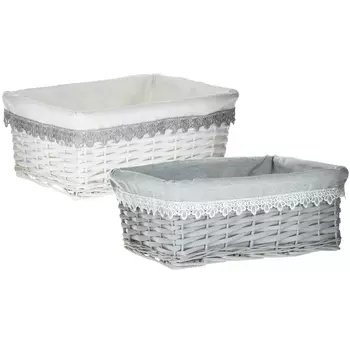 Корзина Ad trend Juls 34х24х14 см