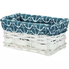 Корзина Ad trend mael 26х14х12 см