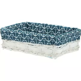 Корзина Ad trend mael 41х27х12 см