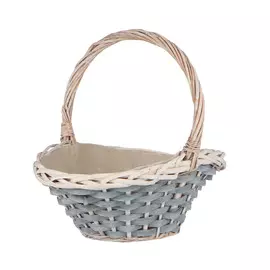 Корзина декоративная средняя Dekor pap