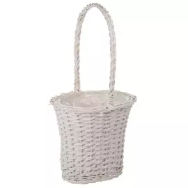 Корзина декоративная средняя Dekor pap