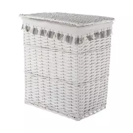 Корзина для белья Ad trend jess 39.5x27x48.5см