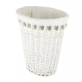 Корзина для белья Ad trend jess 49x37x54см