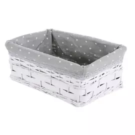 Корзина для хранения Ad trend Mawi 37x26x14см