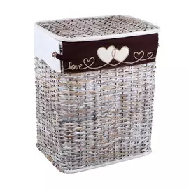 Корзина для белья Bizzotto home Mary M