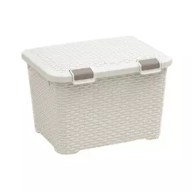 Корзина для белья Curver