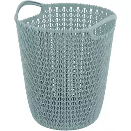 Корзина для бумаг Curver knit 230102/03678-X60-00