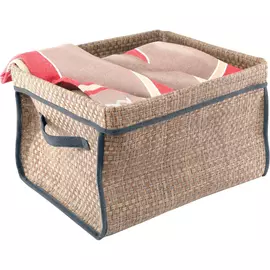 Корзина для домашнего обихода 32х27х20 Casy home