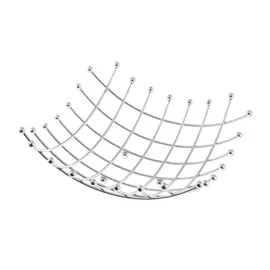 Корзина для фруктов Koopman 31х31х14 см