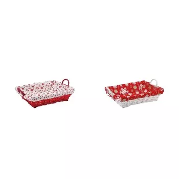 Корзина для хлеба Ad trend NY 51х34х11 см в ассортименте