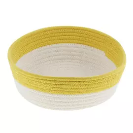 Корзина для хлеба Mercury del sole д28см 10см