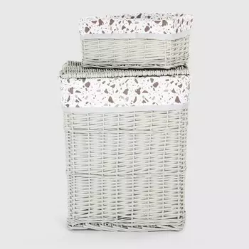 Корзина для хранения Tony-bridge 30х20х14 см