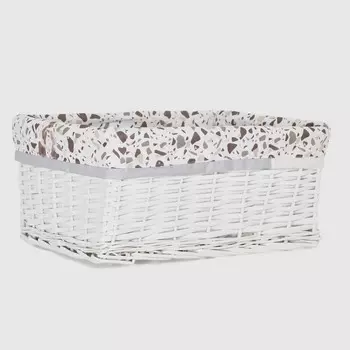 Корзина для хранения Tony-bridge 40х30х18 см