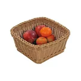 Корзина Kesper 24х24х11 cм