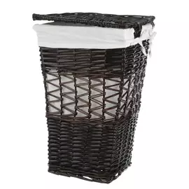 Корзина плетеная Wasserkraft salm m с крышкой