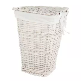 Корзина плетеная Wasserkraft vils m с крышкой