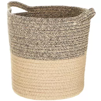 Корзина Tondi Griz 34х31 см