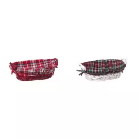 Корзинка для хлеба Ad trend XMas 34х24 см в ассортименте