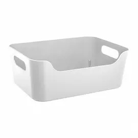 Корзинка Econova Scandi универсальная 1,2 л