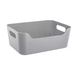 Корзинка Econova Scandi универсальная 3,1 л