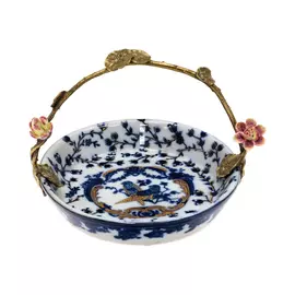 Корзиночка 20x18x15см