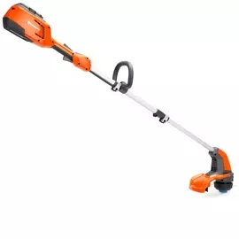 Коса аккумуляторная HUSQVARNA 115 iL SET(BLI 10 + QC 80)