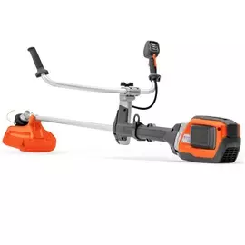 Коса аккумуляторная Husqvarna 535iRX без АКБ и ЗУ