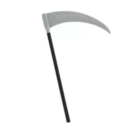 Коса Сима март исход черный-серый