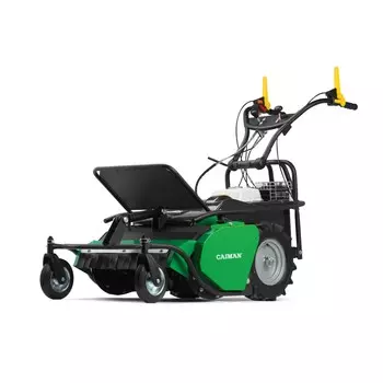 Косилка для высокой травы цеповая Caiman Rolo 70H