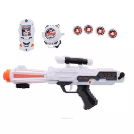 Космический десант ABtoys Набор пехотинца 7 предметов