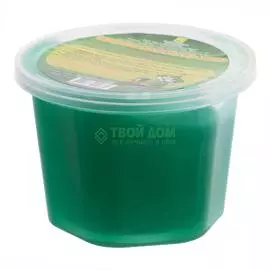 Кострома Зеленое калийное мыло