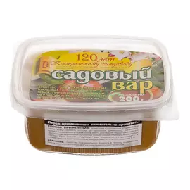 Костромской ХимЗавод Садовый вар 200 г